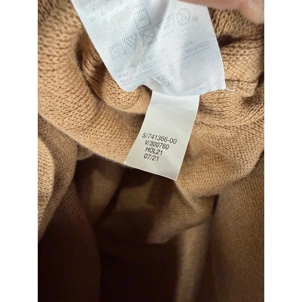 Banana Republic measurements chest
